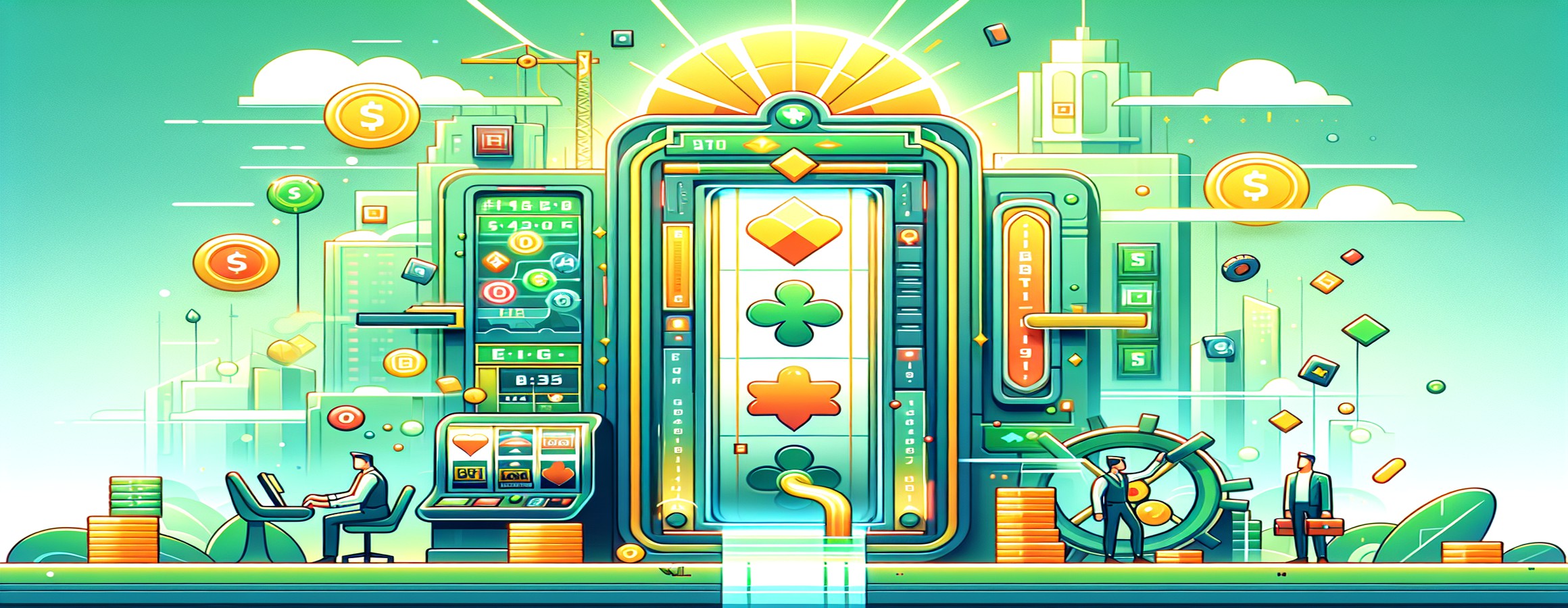 GoWin Blog showcasing expert tips and strategies for slot games in Pakistan.